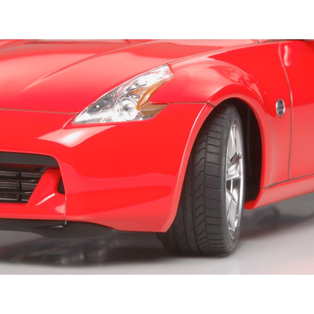 Tamiya 24315 1/24 Nissan 370Z