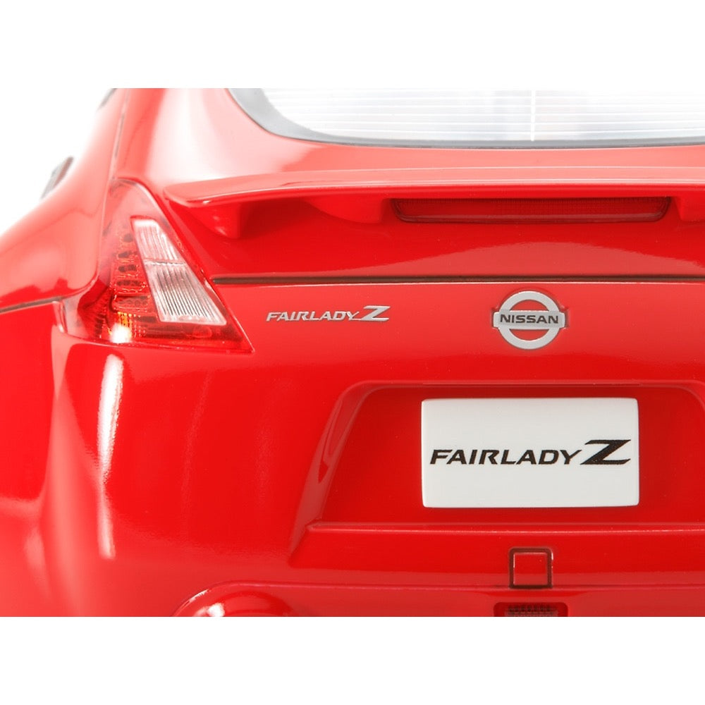 Tamiya 24315 1/24 Nissan 370Z