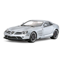 Tamiya 24317 1/24 Mercedes Benz SLR722