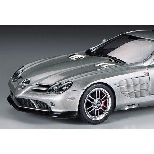 Tamiya 24317 1/24 Mercedes Benz SLR722
