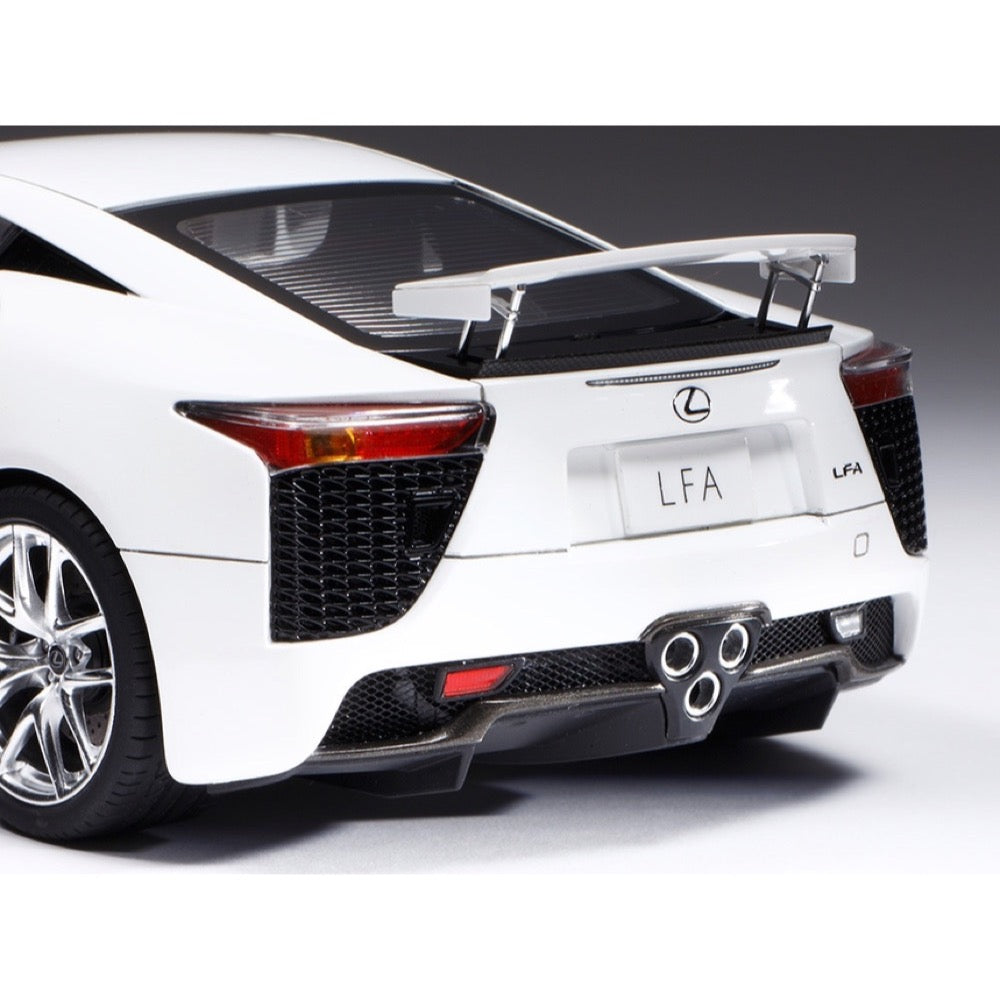 Tamiya 24319 1/24 Lexus LFA