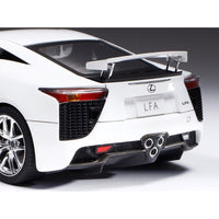 Tamiya 24319 1/24 Lexus LFA