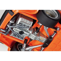 Tamiya 24328 1/24 Porsche Turbo RSR Type 934 Jagermeister