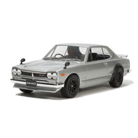 Tamiya 24335 1/24 Nissan Skyline 2000 GT-R Street Custom