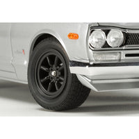 Tamiya 24335 1/24 Nissan Skyline 2000 GT-R Street Custom