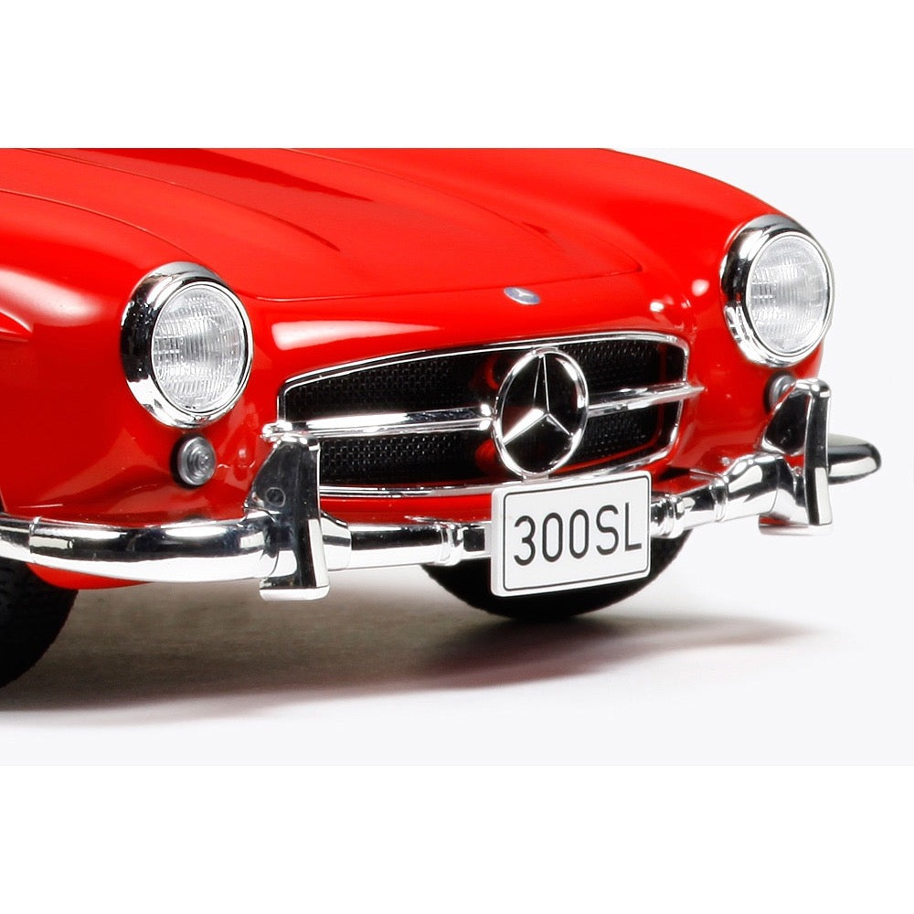 Tamiya 24338 1/24 Mercedes Benz 300SL