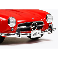 Tamiya 24338 1/24 Mercedes Benz 300SL