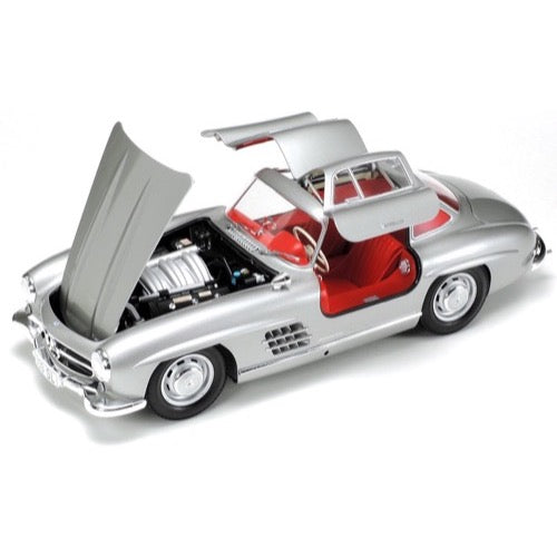 Tamiya 24338 1/24 Mercedes Benz 300SL