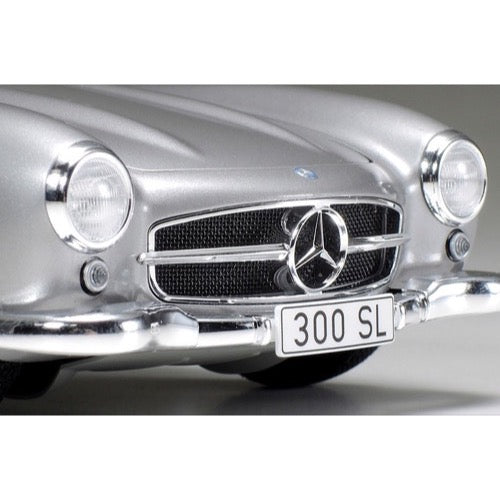 Tamiya 24338 1/24 Mercedes Benz 300SL