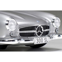 Tamiya 24338 1/24 Mercedes Benz 300SL