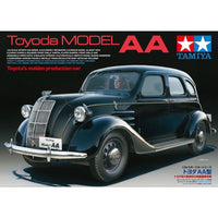 Tamiya 24339 1/24 Toyoda Model AA