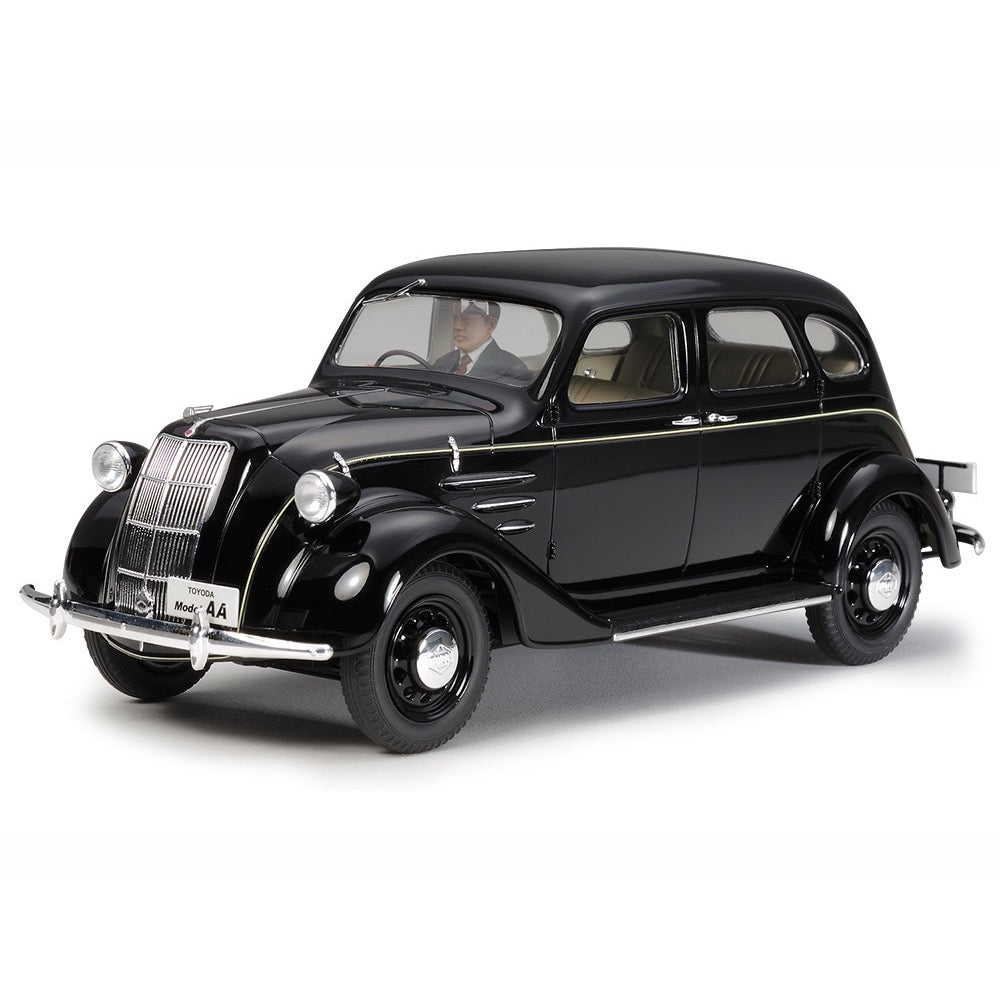Tamiya 24339 1/24 Toyoda Model AA
