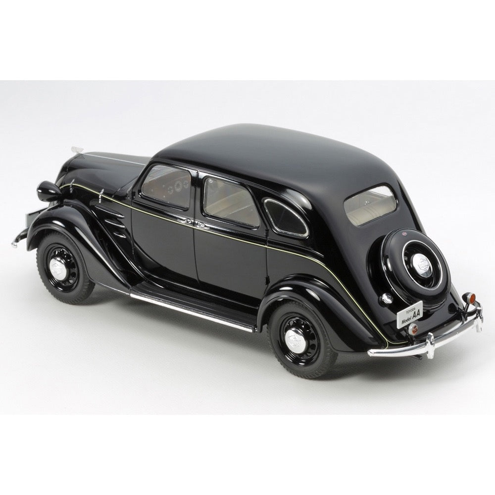Tamiya 24339 1/24 Toyoda Model AA