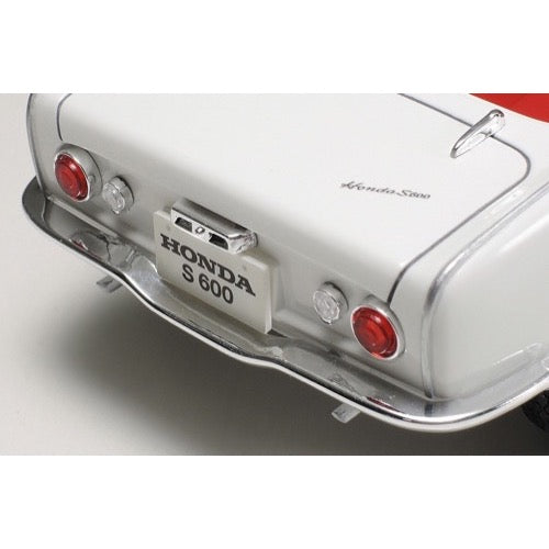 Tamiya 24340 1/24 Honda S600