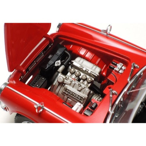 Tamiya 24340 1/24 Honda S600