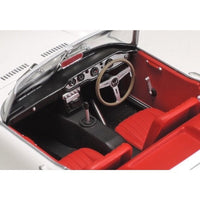 Tamiya 24340 1/24 Honda S600