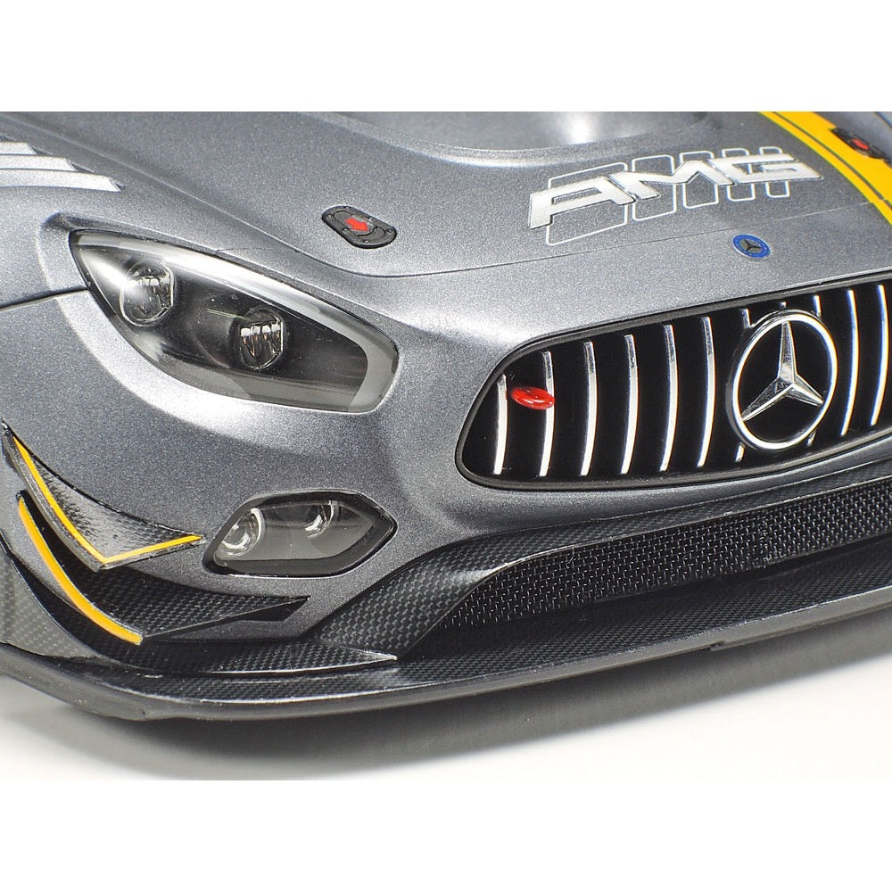 Tamiya 24345 1/24 Mercedes-AMG GT3