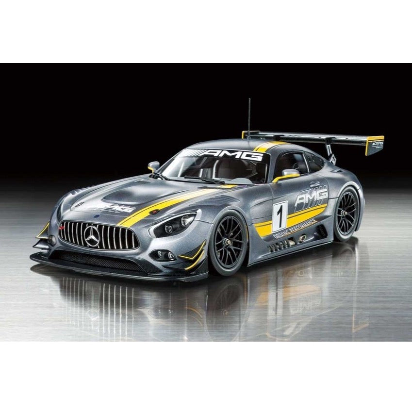 Tamiya 24345 1/24 Mercedes-AMG GT3
