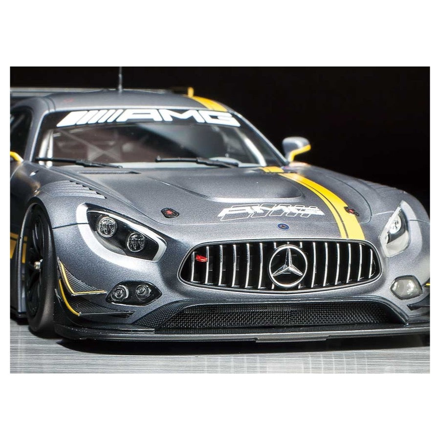 Tamiya 24345 1/24 Mercedes-AMG GT3