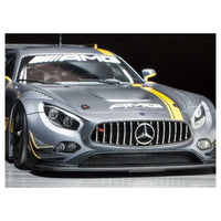 Tamiya 24345 1/24 Mercedes-AMG GT3