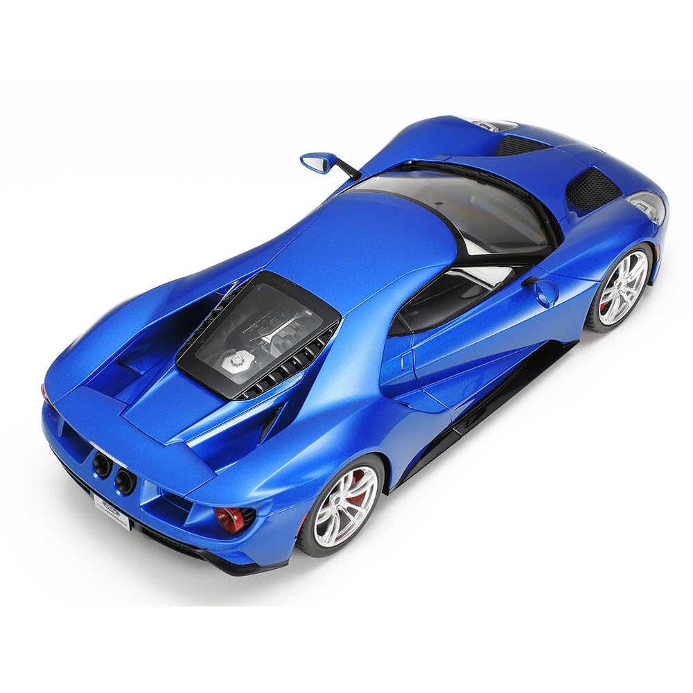 Tamiya 24346 1/24 Ford GT Sports Car