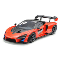 Tamiya 24355 1/24 McLaren Senna Plastic Model Kit