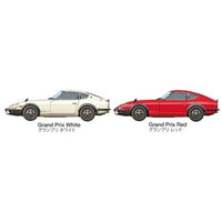 Tamiya 24360 1/24 Scale Nissan Fairlady 240ZG