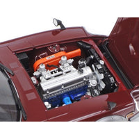 Tamiya 24360 1/24 Scale Nissan Fairlady 240ZG