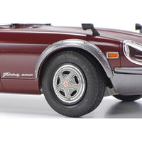 Tamiya 24360 1/24 Scale Nissan Fairlady 240ZG
