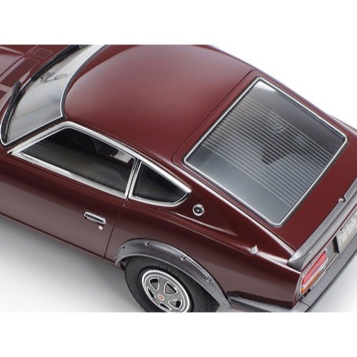 Tamiya 24360 1/24 Scale Nissan Fairlady 240ZG