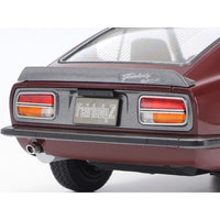 Tamiya 24360 1/24 Scale Nissan Fairlady 240ZG