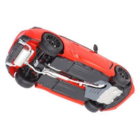 Tamiya 24361 1/24 Toyota GR 86