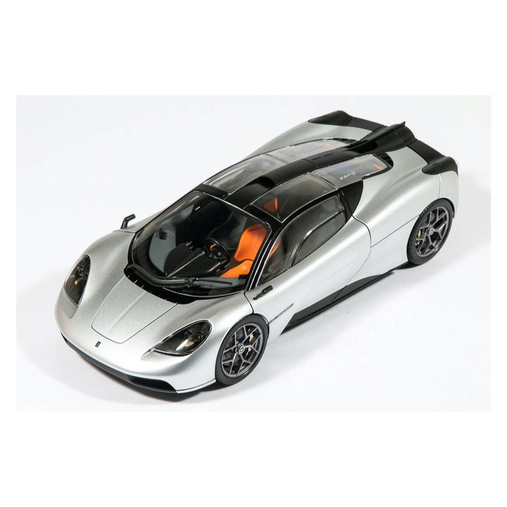 Tamiya 24364 1/24 GMA T.50 Gordon Murray Automotive Type 50