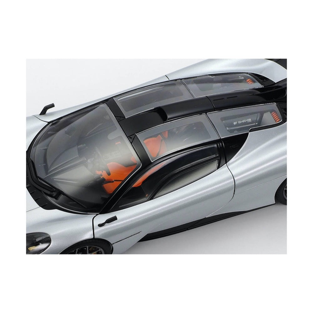 Tamiya 24364 1/24 GMA T.50 Gordon Murray Automotive Type 50