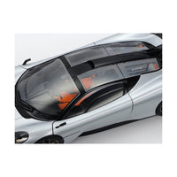 Tamiya 24364 1/24 GMA T.50 Gordon Murray Automotive Type 50