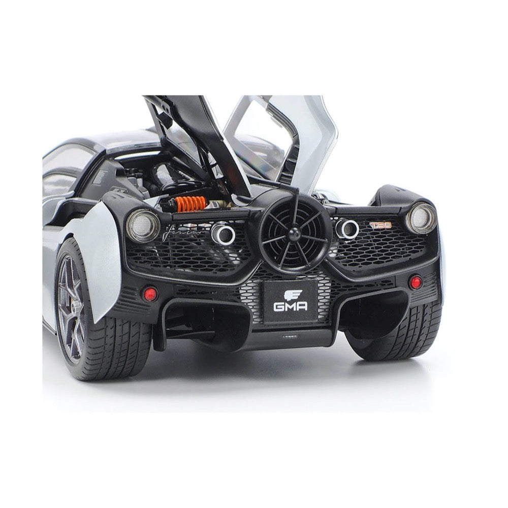 Tamiya 24364 1/24 GMA T.50 Gordon Murray Automotive Type 50