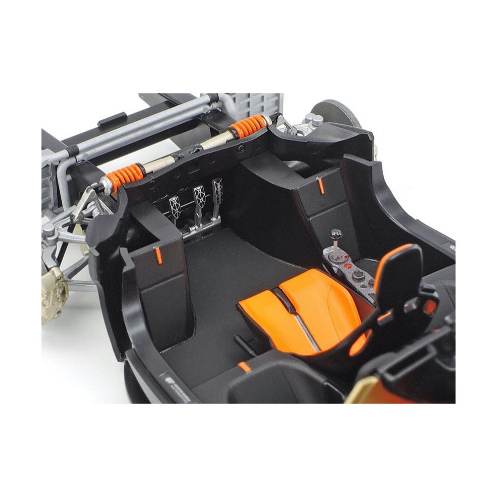 Tamiya 24364 1/24 GMA T.50 Gordon Murray Automotive Type 50