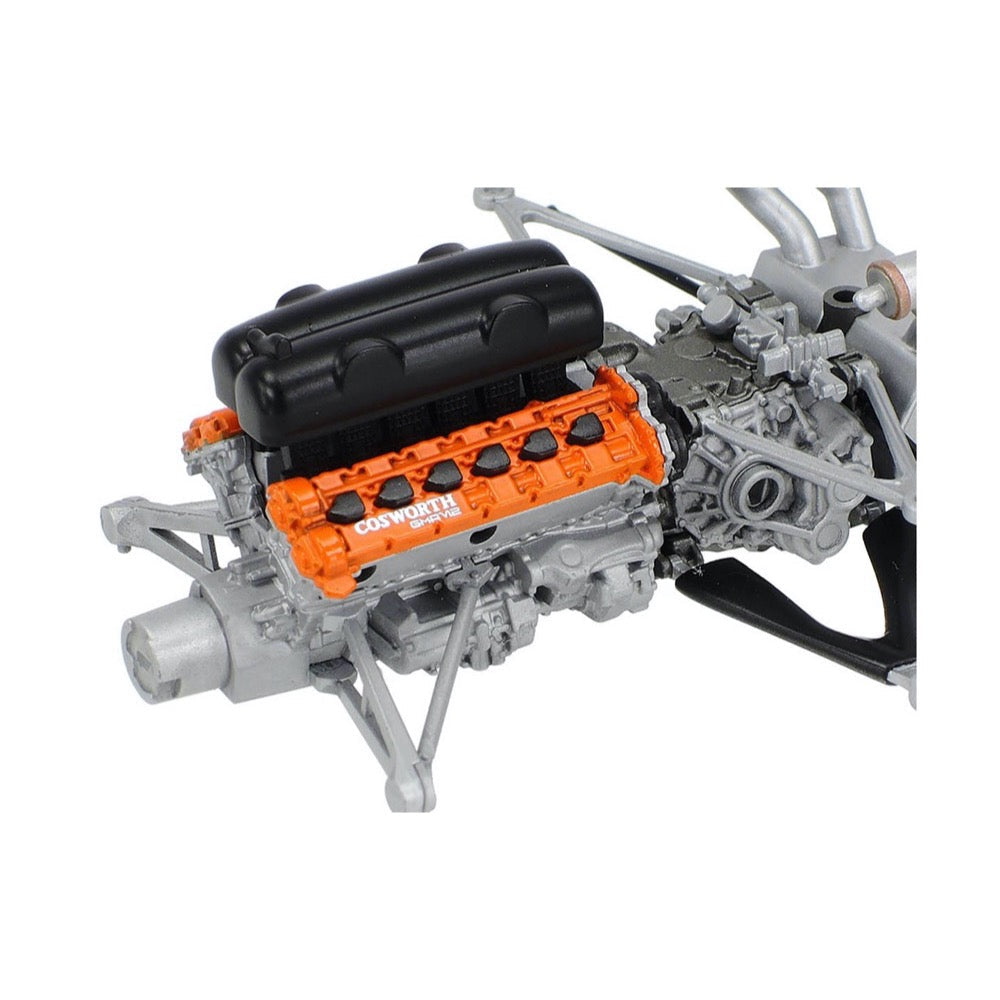 Tamiya 24364 1/24 GMA T.50 Gordon Murray Automotive Type 50