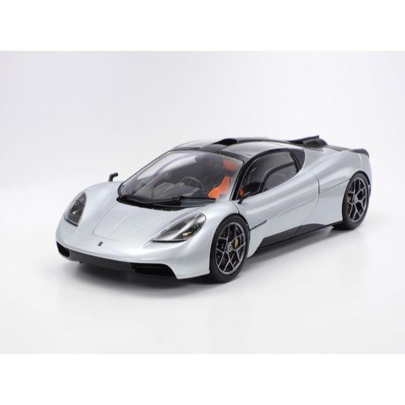 Tamiya 24364 1/24 GMA T.50 Gordon Murray Automotive Type 50