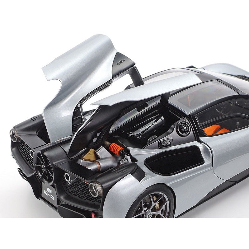 Tamiya 24364 1/24 GMA T.50 Gordon Murray Automotive Type 50