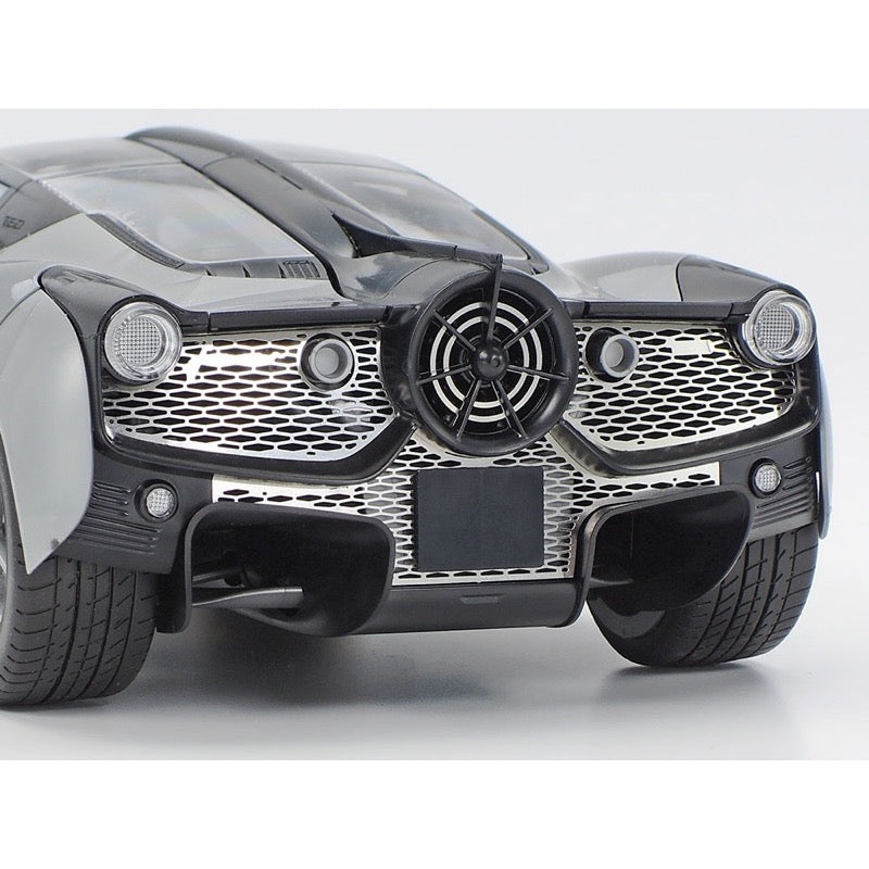 Tamiya 24364 1/24 GMA T.50 Gordon Murray Automotive Type 50