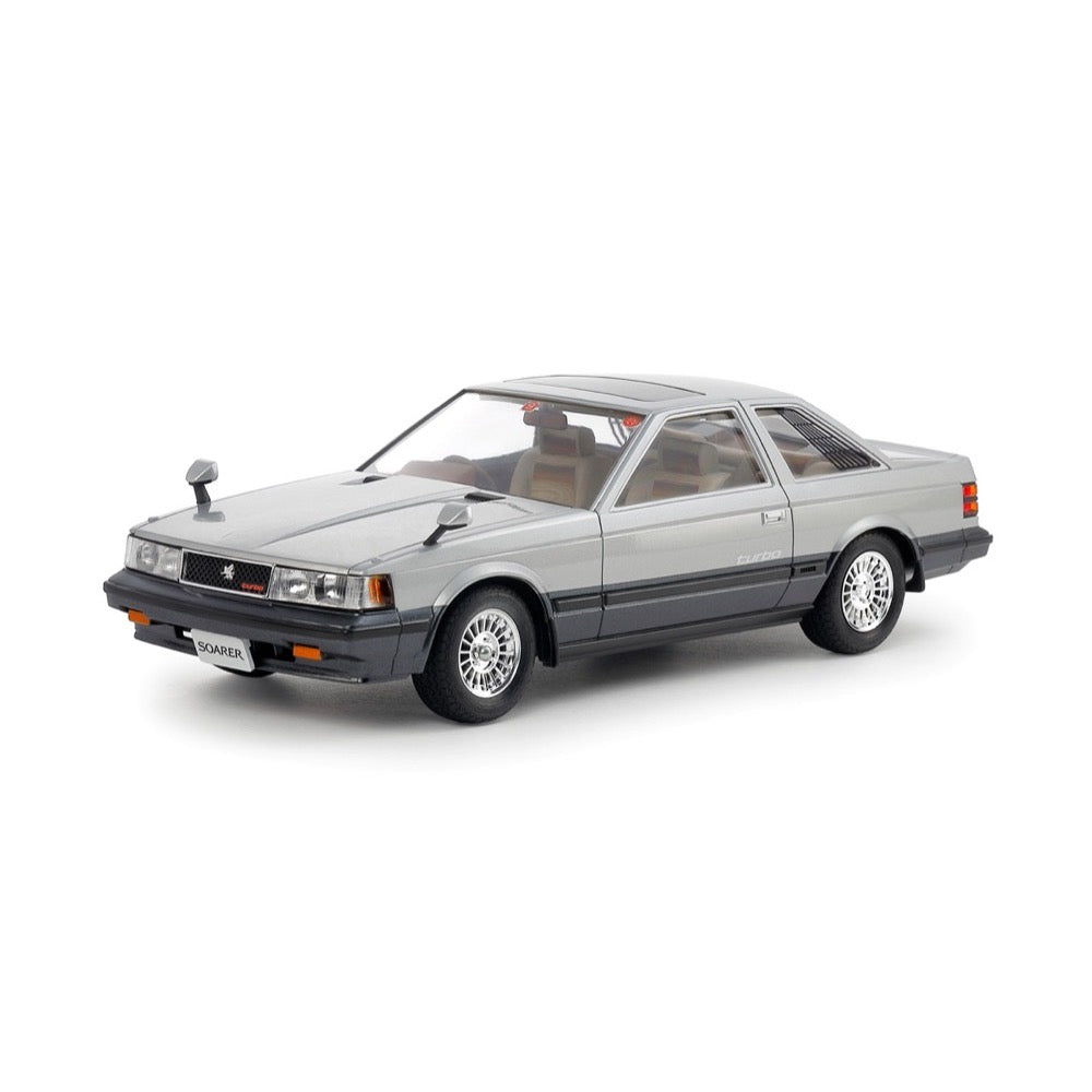 Tamiya 24365 1/24 Toyota Soarer 2000VR- Turbo