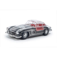 Tamiya 24366 1/24 Mercedes-Benz 300SL Full-View