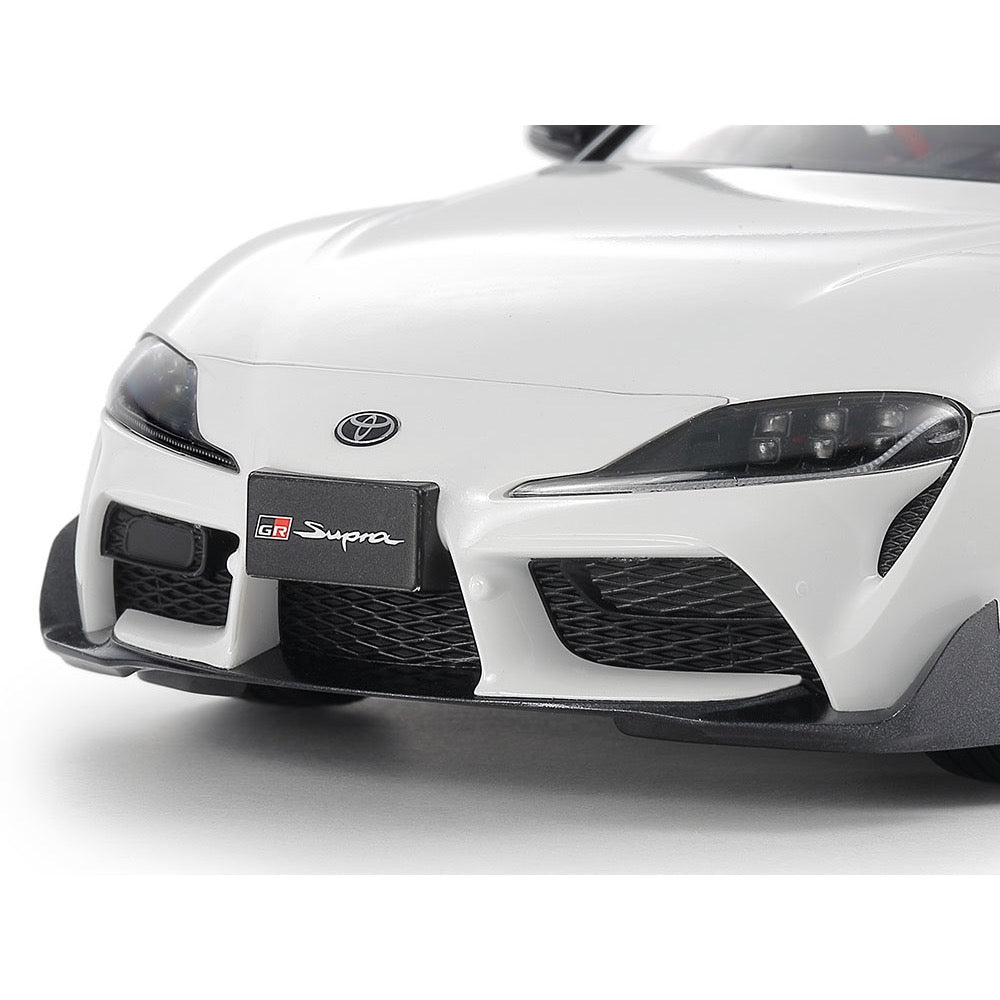 Tamiya 24371 1/24 Toyota GR Supra Custom