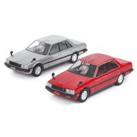 Tamiya 24374 1/24 Nissan Skyline 2000 Turbo GT-ES