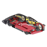 Tamiya 24376 1/24 Ford Zakspeed Capri Turbo