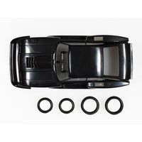 Tamiya 24376 1/24 Ford Zakspeed Capri Turbo