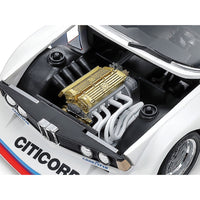 Tamiya 1/24 BMW 320i Racing