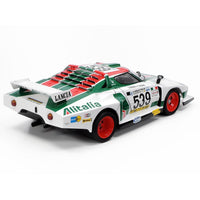Tamiya 25210 1/24 Lancia Stratos Turbo