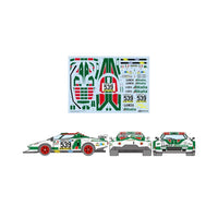 Tamiya 25210 1/24 Lancia Stratos Turbo